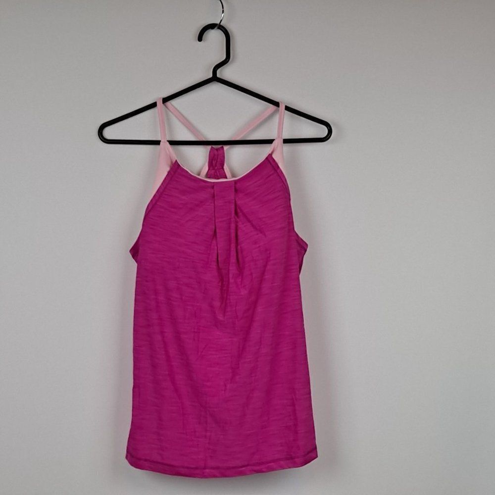 Ladies Active top NWOT